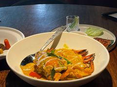 -星叶·东南亚料理(宁波万象汇店)