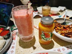 -新宝餐厅(流塘店)