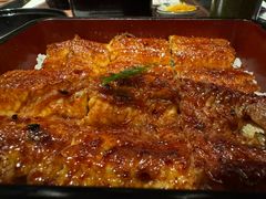 -玄白·炭烤活鳗(上海首店)