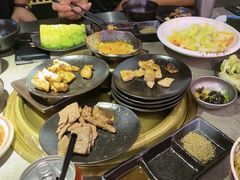 -谷牛日式烤肉(宝山U天地店)