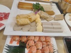 -清真军邺·金富苑肥牛城(海湖新区精品店)