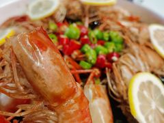 -霸王虾(湘江世纪城店)