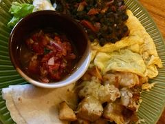 -萨尔瓦多Salvador's