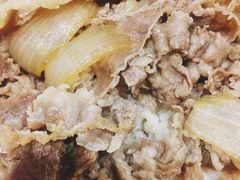 -食其家·牛丼咖喱(大悦城店)