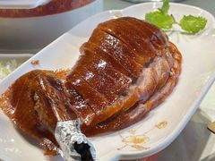 金牌烤鸭-大鸭梨烤鸭(望京店)