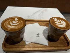 -Peet's 皮爷咖啡(海雅缤纷城店)