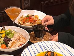 -Golden Lily河内巴黎法越料理餐厅(建国西路店)