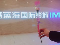 -幸福蓝海国际影城(南通圆融IMAX店)