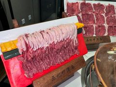 -马记伊源斋涮肉·清真菜(百子湾店)