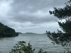 -天目湖涵田度假村