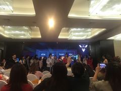 -徐记海鲜(陕西历史博物馆|明德门店)