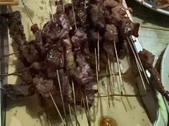 -铁诚烤肉