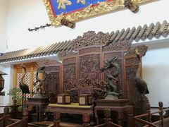 -爱新觉罗皇家博物院