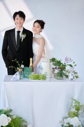 -金夫人婚纱摄影(衡阳店)