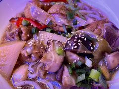 -宝葫芦西北茶食铺(万达店)
