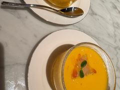 -深圳美高梅酒店-品聚嘉府中餐厅