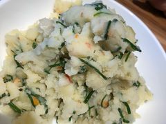 沙葱土豆泥-九十九顶毡房(阜石路店)