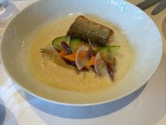 -Le Comptoir de Pierre Gagnaire