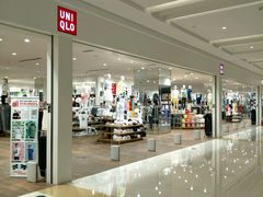 -优衣库(郑州丹尼斯大卫城店)