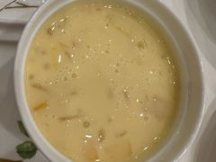 杨枝甘露-翠园(北京王府中环店)