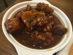 -妈妈的味道(工人体育场东路店)