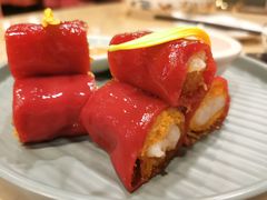 -点都德(华强南店)