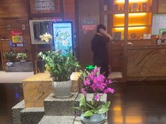 -黔蘑菇四季餐厅(观山湖店)