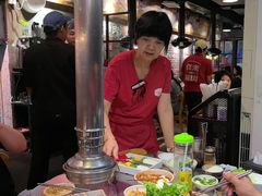 -喜来稀肉(虹泉路店)