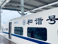 -南宁东站