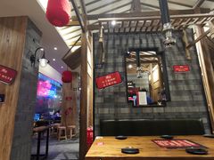 -烧货·活海鲜炭烧(湖滨商业街店)