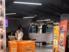 -超鹿运动(达信大厦店)
