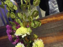 小雏菊-MIKAKU(万达广场上海宝山店)