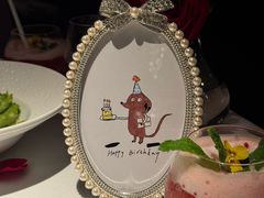 -弦月窗LUNETTE BY AMANDA(复兴路店)