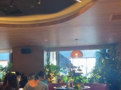 -拉蒂娜·巴西牛排馆 Latina·Brazilian Steakhouse(王府井喜悦店)