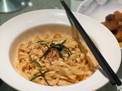 开洋拌面-松鹤楼(山塘街店)