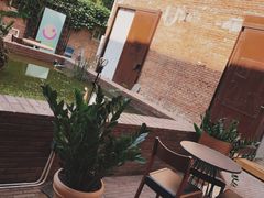 -大酉·M Coffee(北京美术馆店)