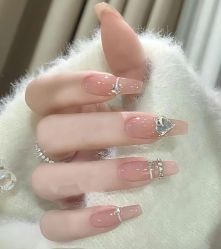 -M·X Nail日式美甲美睫