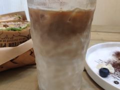 -萤火虫咖啡(后海店)