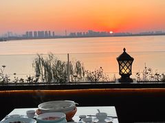 -火福·天湖阁大闸蟹博物馆主题餐厅(浅水湾店)