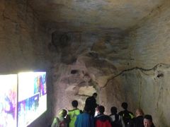 -泰安地下龙宫景区