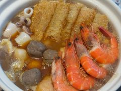 -陶兰居·香港饭店·海鲜大排档(圆融时代广场店)