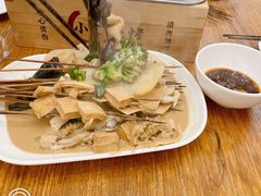 -小艺烧烤(曲江店)