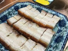 烧肉-海王老记