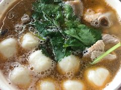招牌虾面-明月虾面(厦禾路店)