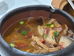 -新凯旋烧烤·燕姐千岛湖土菜