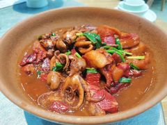 -真味海鲜坊