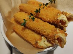 -卡朋西餐(较场西路店)