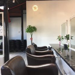 -MyStyle美发沙龙