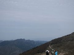 -灵山