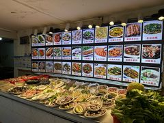 -老地方海鲜坊(步行街店)